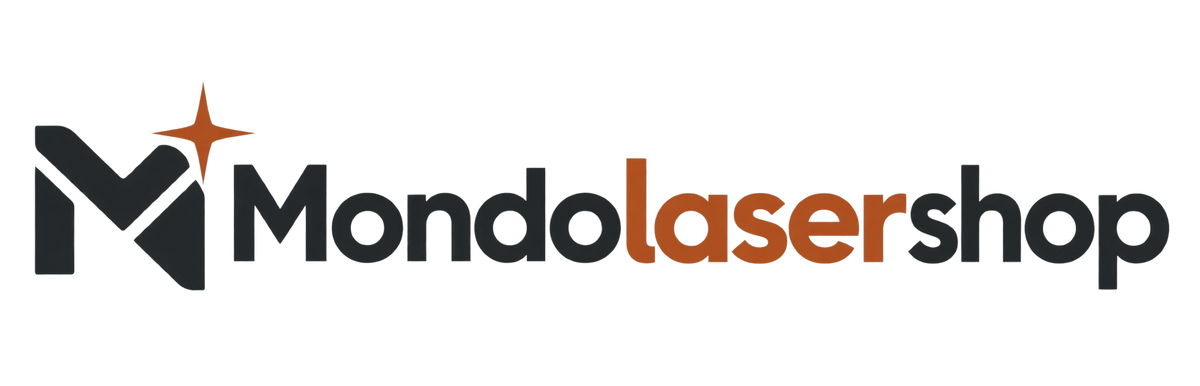Mondolasershop